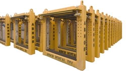 Abnor Lifting frames